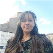 I am a communicative, didactic and up-to-date professional. My lessons are directed to  adolescent and adults